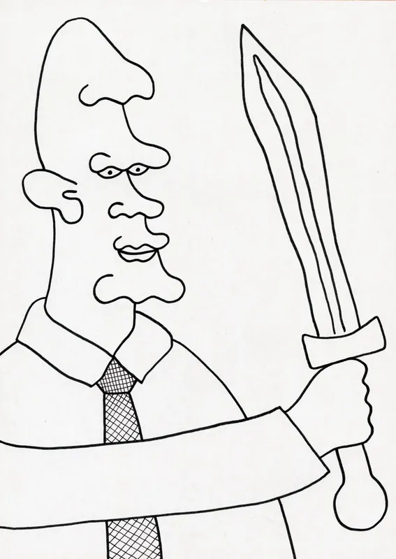 hello